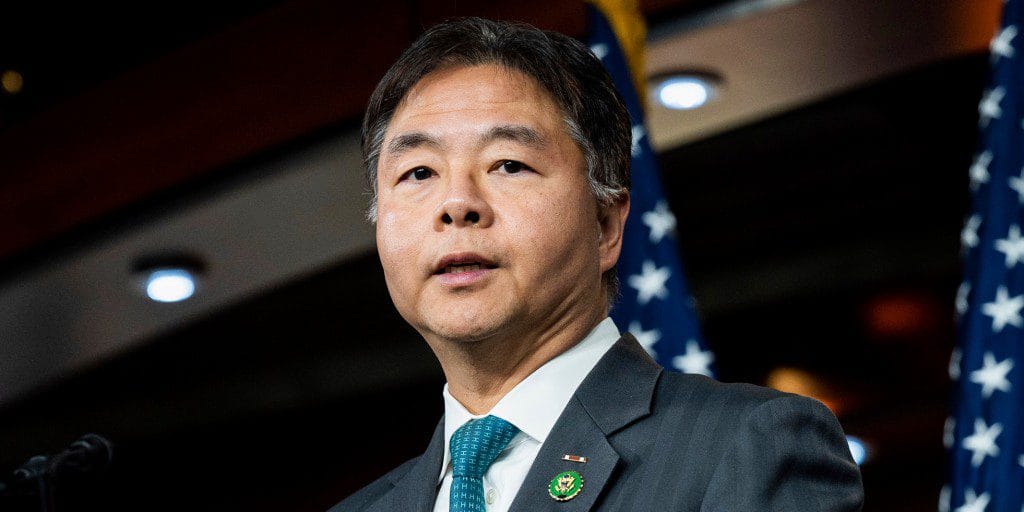 Ted Lieu