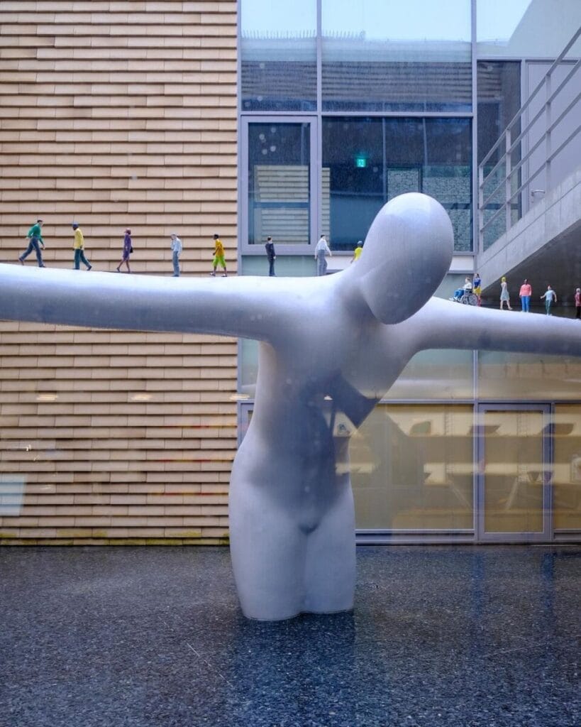 Museum Hanmi Samcheong