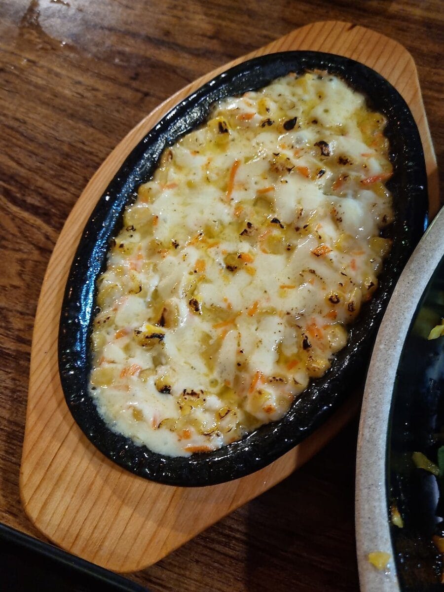 3만5천원 짜리로도 충분히 호사를 누릴 수 있다.