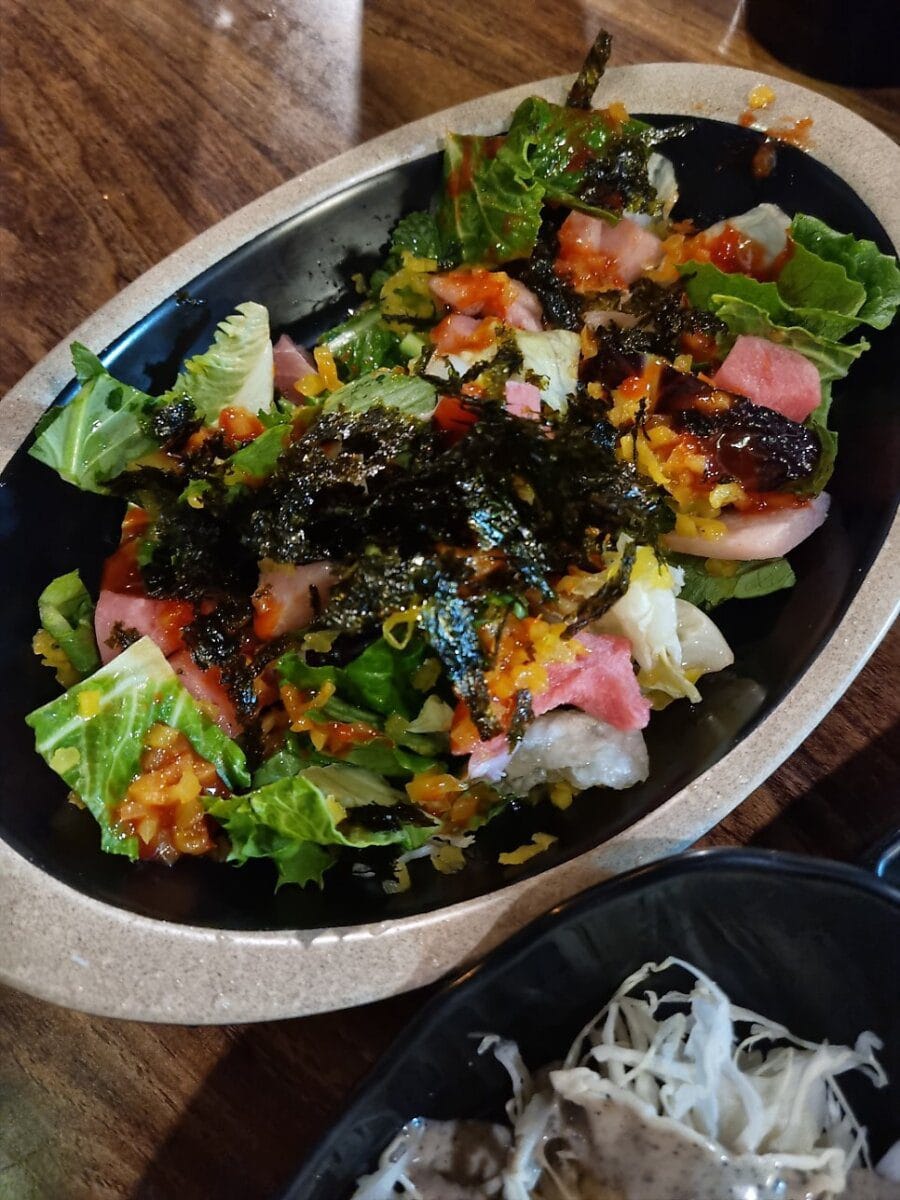 3만5천원 짜리로도 충분히 호사를 누릴 수 있다.