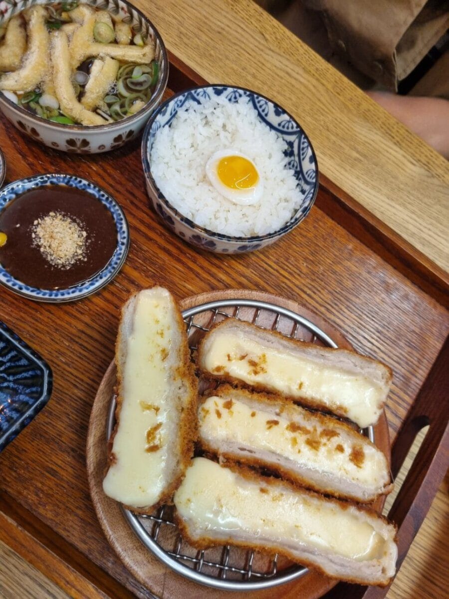라멘 맛집 사진 2