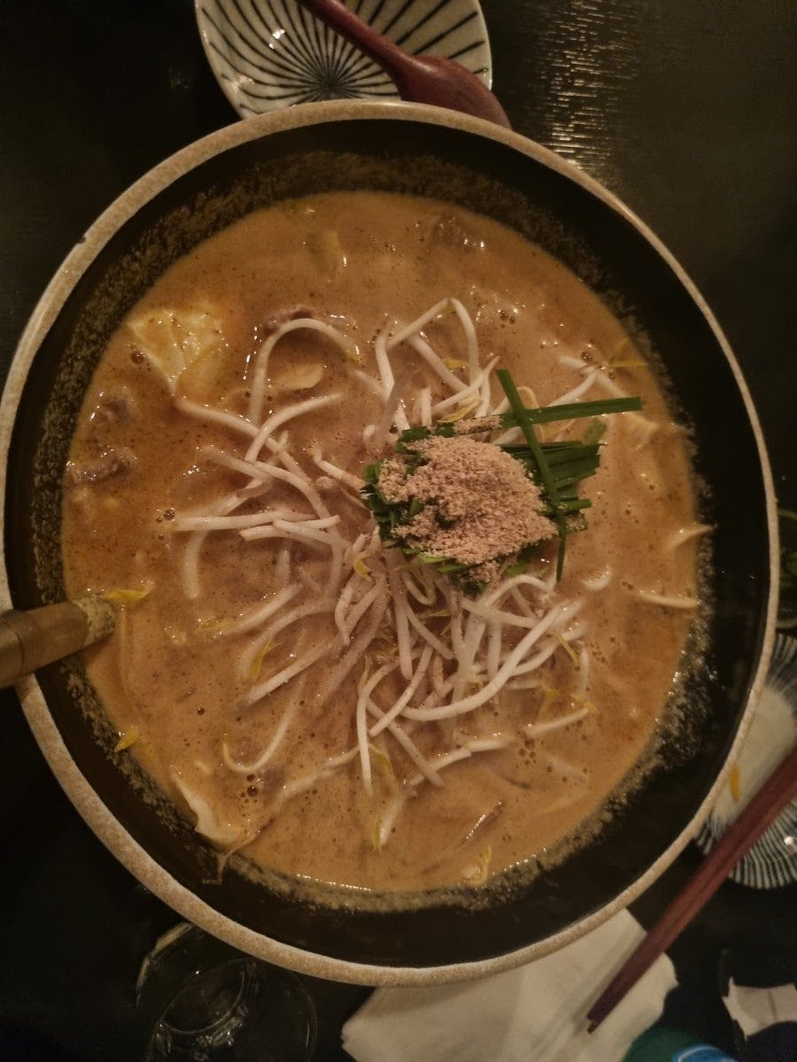 주류가 비싸기도 했고, 너무 영한 분위기라서 자연스럽게 진로로 주문하여 마시게됨. 진로 제로슈거 ㅊㅊ