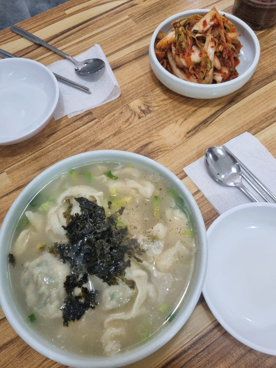 사진도 한컷 찍어봄.
