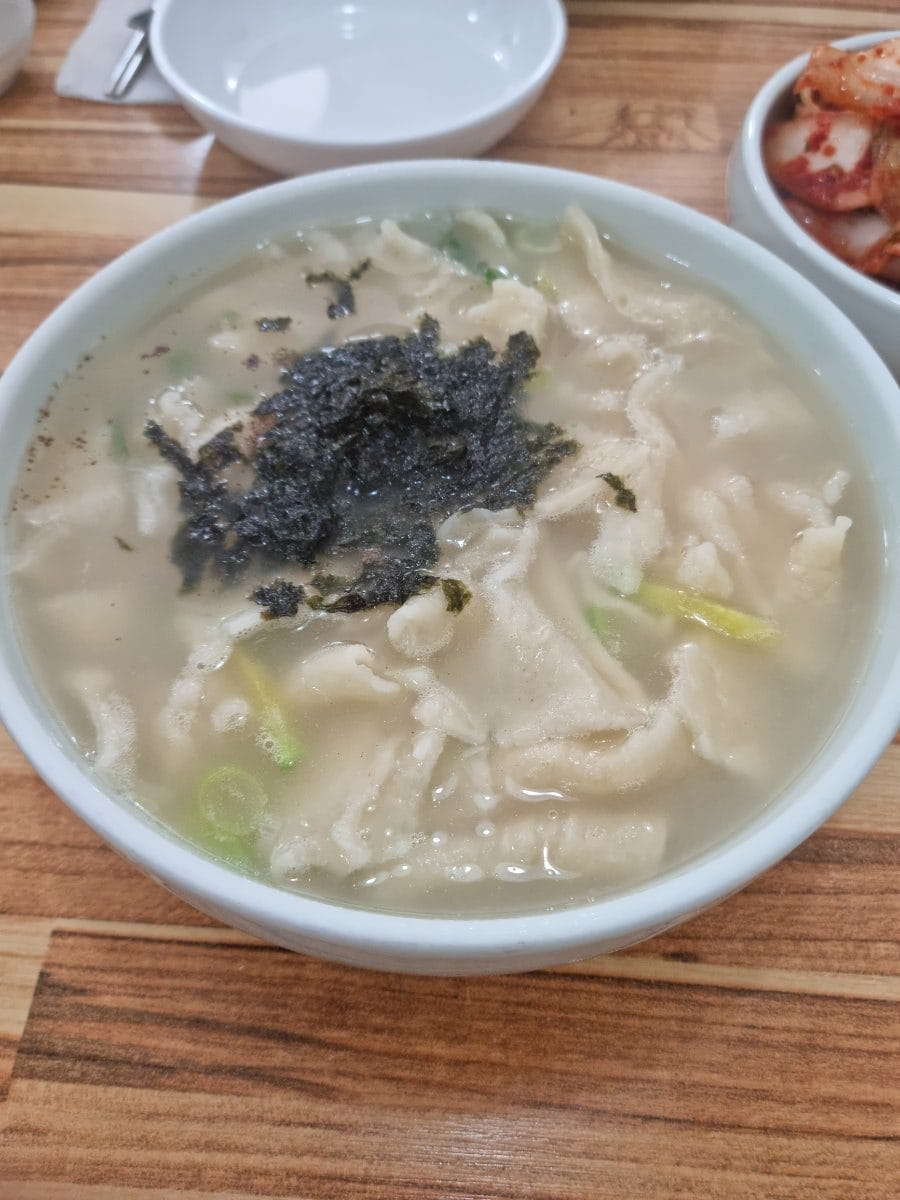 사진도 한컷 찍어봄.
