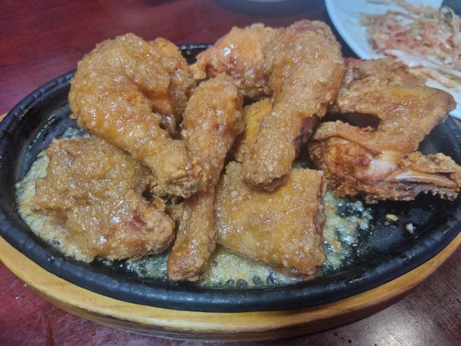 '고연전'(aka 연고전) 날이었다.