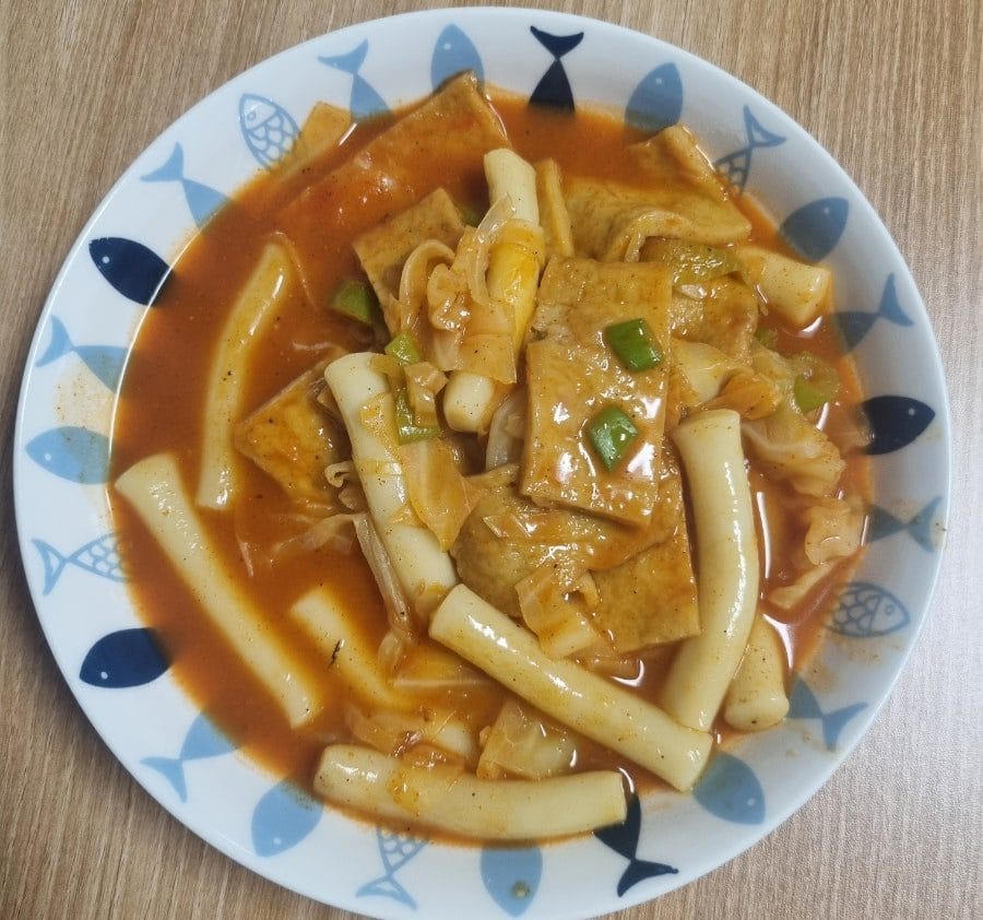 엄청 간단한데, 이보다 맛있는 건 없더라구요.