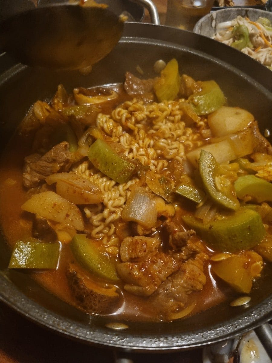(365일 아가리다이어터임)