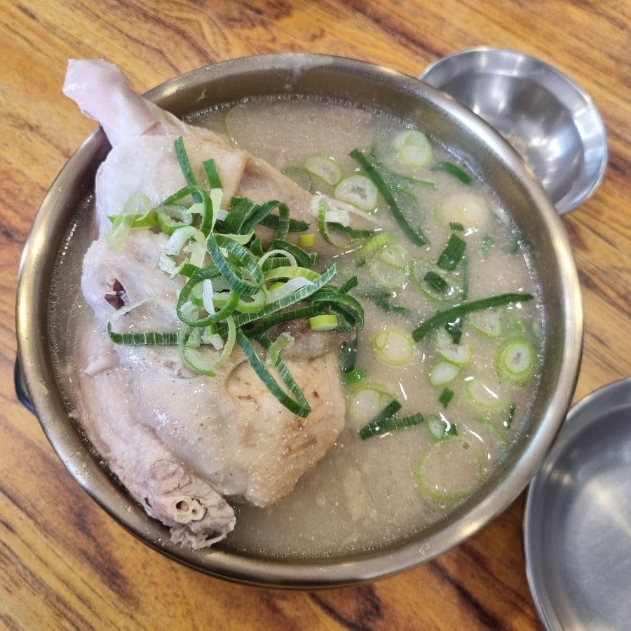 외식물가가 너무 올라서, 이제 만원으로 한 끼 든든하고 영양 좋은 식사를 하기에 어려워졌다