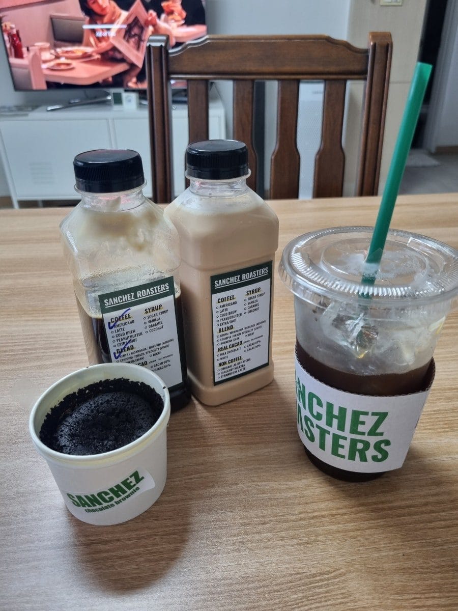 괜히 이런저런 야채반찬 만들어두니 부자된거 같은 기분은 나만의 착각? 뭔가 돌볼 가족이 없지만(다 각자 자신