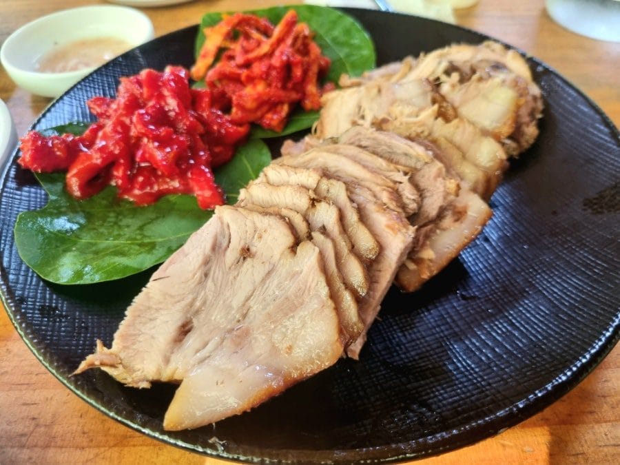 우선 믿고 보게 된다. 국도길을 굽이굽이 따라가다 발견한 영광정 드디어 방문