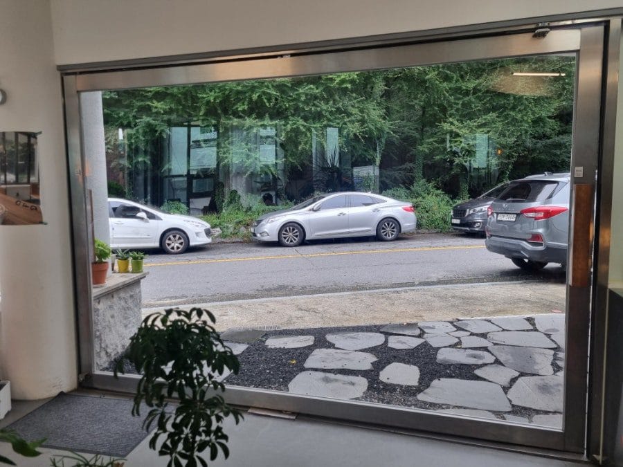 케익도 종류별로 무지 많았음