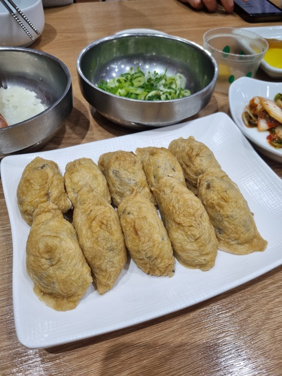 아는 맛이 무서움