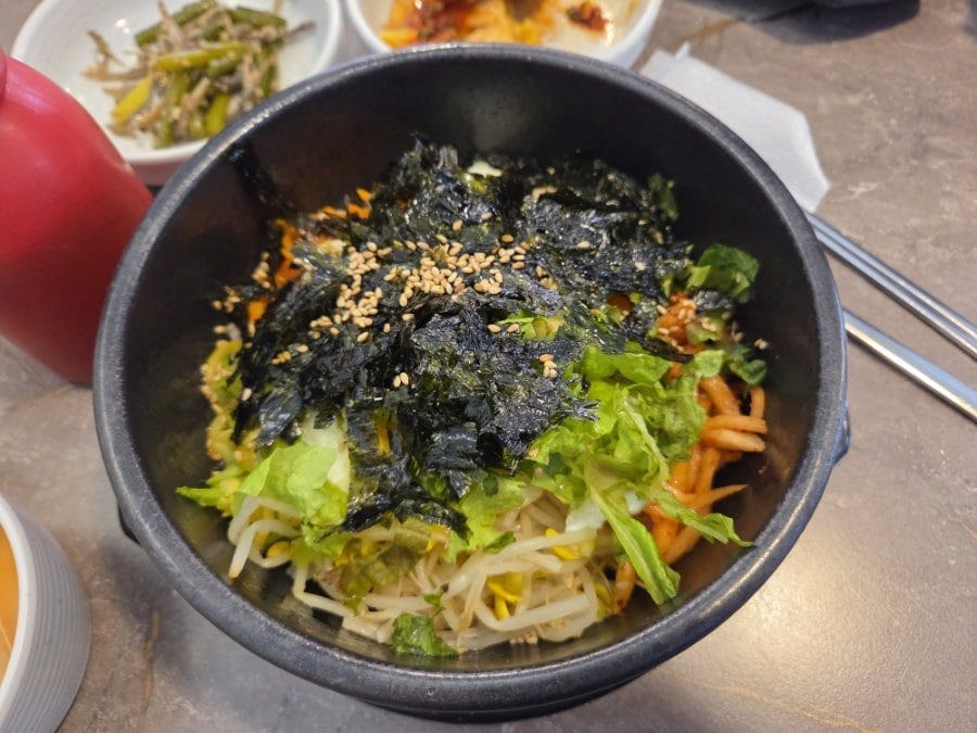 인근 맛집 사진 1