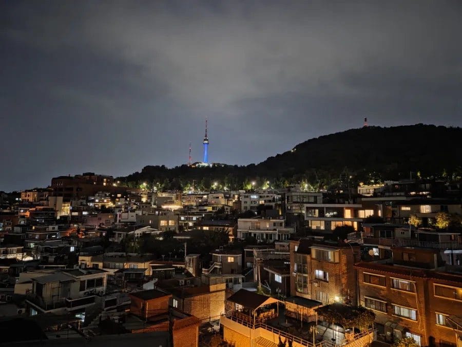 분위기와 서비스 값으로 지불할만한 가격이다.