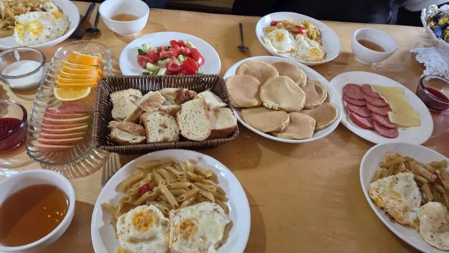 핫&쿡 관계자 분 보시면 저를 인플루언서로 고용해주세요. 거의 군 입대 다시 할 기세입니다.
