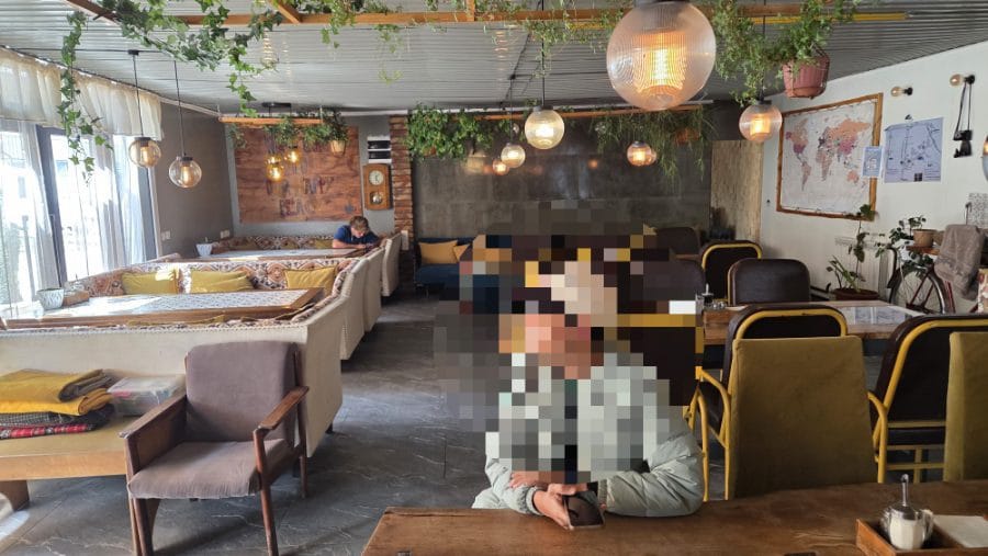 * 여행할 때 항상 챗GPT로 대략적인 감을 잡는 게 중요(검색 실력이 구릴 경우)
