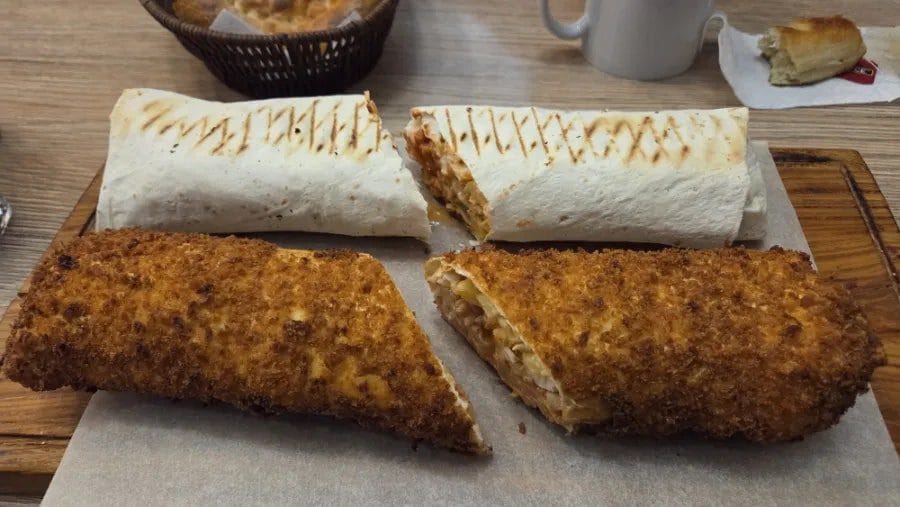 맛은 확실히 있더라.