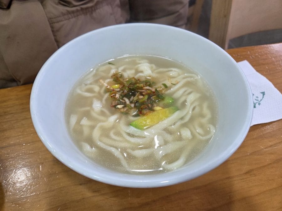 공평하게 2.5알씩 나눠먹었다.