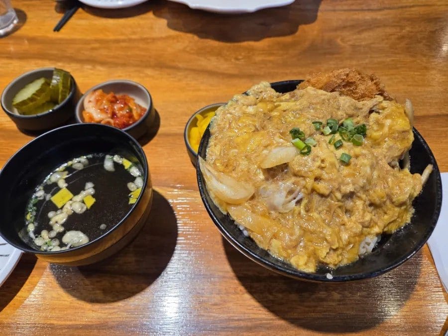 명란바질오일파스타☺️