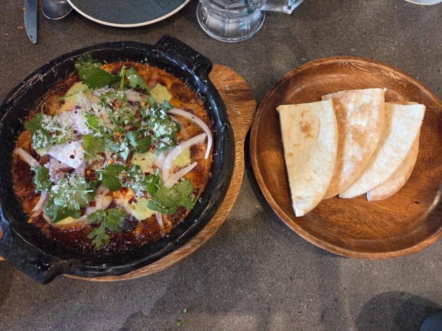 고급진 맛이긴 하다. 15,000원