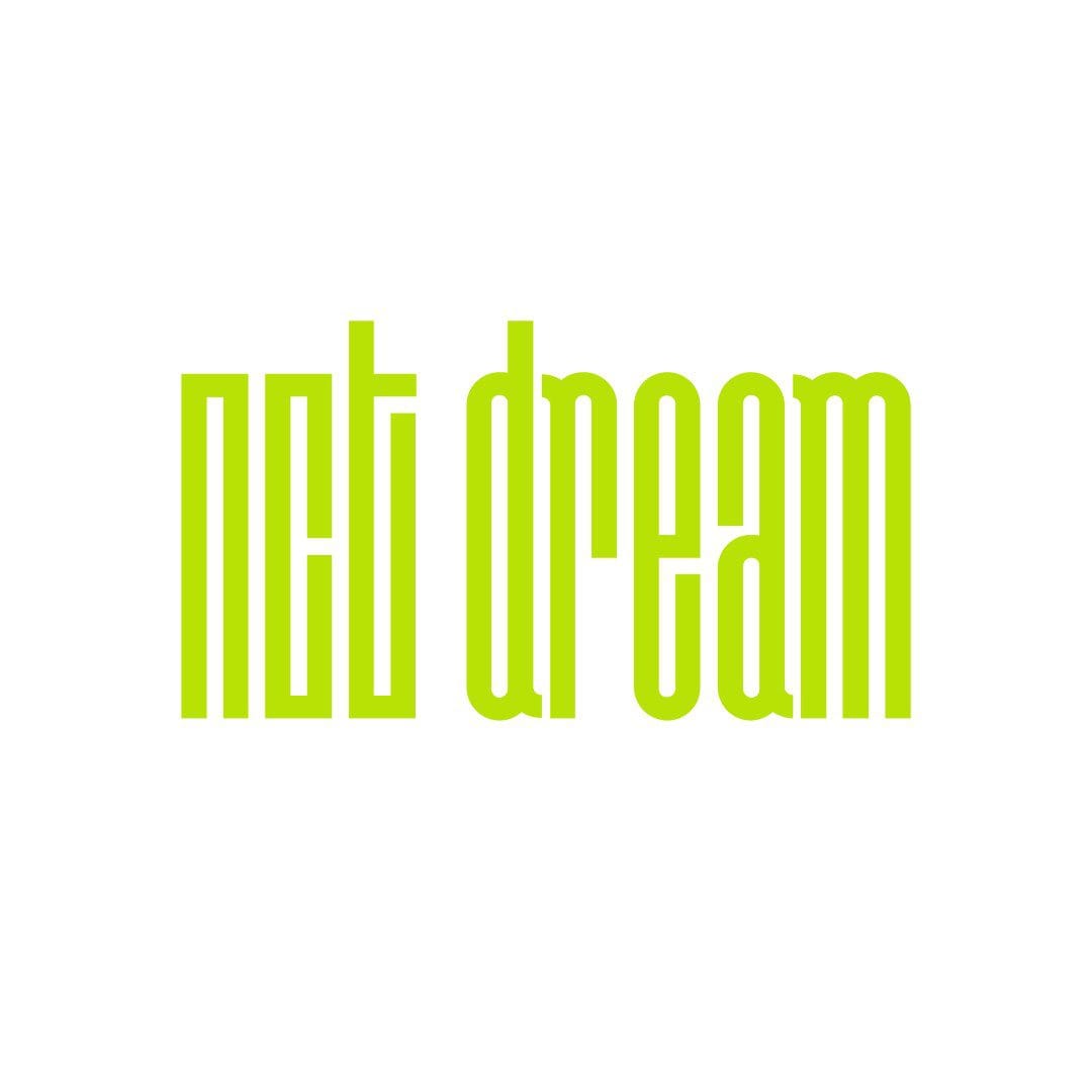 NCT Dream debut promotional photo from August 2016
